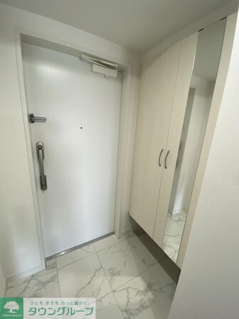 グランカーサさいたま新都心の物件内観写真